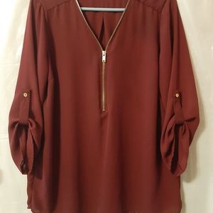 Rue 21